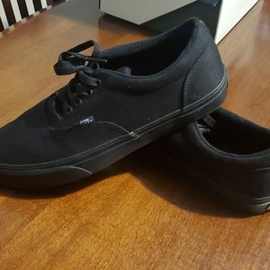 Van's shoes